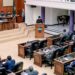 Bupati Herdiat Sampaikan Ranwal RPJPD 2025-2045 Kepada DPRD Kabupaten Ciamis
