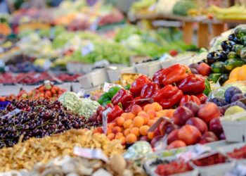 Harga Kebutuhan Pokok Naik, Bagaimana Seharusnya Peran Pemerintah?