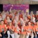Festival Pendidikan Tingkat Kecamatan Bungursari Tahun 2024 Sukses