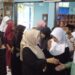 Civitas Akademika SDN 2 Manangga Bungursari Kota Tasikmalaya Gelar Bukber dan Santunan Anak Yatim