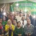 Halal Bihalal Keluarga Besar Paguyuban Lengkong Kota Tasikmalaya 2024 Meriah