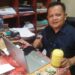 Desa Sindangkasih Ciamis, Miliki Komunitas Peduli TPU
