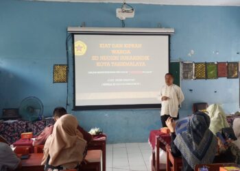 FKKS SD Bungursari Sukses Selenggarakan Simposium Kepala Sekolah & Guru Tingkat Kecamatan Bungursari 2024