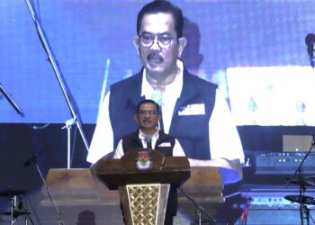 KPU Ciamis Resmi Luncurkan Maskot & Jingle Pilkada 2024