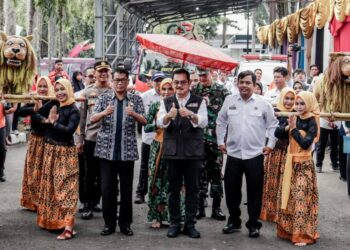 Disdik Ciamis Sukses Gelar Ekspo Pendidikan Tahun 2024
