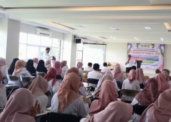 Diklat IKM Transisi PAUD-SD se-Kecamatan Cihideung, Resmi Dibuka Kadisdik Kota Tasikmalaya