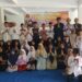 Moment 10 Muharam DPC AWDI Ciamis, Banjar, Pangandaran Gelar Baksos Santuni Yatim Piatu & Kaum Duafa