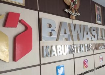 Bawaslu Himbau Keras ASN Kabupaten Tasikmalaya Harus Netral Pada Pilkada Serentak 2024