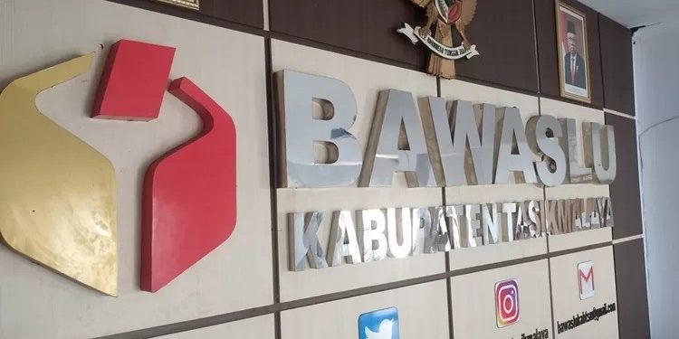 Bawaslu Himbau Keras ASN Kabupaten Tasikmalaya Harus Netral Pada Pilkada Serentak 2024