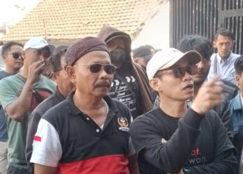 Oknum Karyawan BRI Unit Pasar Ciawi Tasikmalaya Diduga Kuat Membobol Banknya Hampir 2 Miliar Rupiah Melalui Program KUR