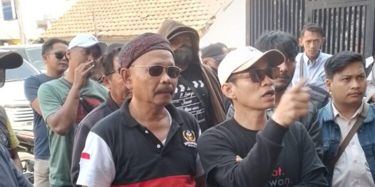 Oknum Karyawan BRI Unit Pasar Ciawi Tasikmalaya Diduga Kuat Membobol Banknya Hampir 2 Miliar Rupiah Melalui Program KUR