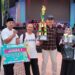 Juara Umum Pentas PAI SMP Jabar 2024 Kembali Diraih Kota Tasikmalaya