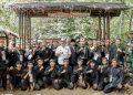 Pj. Bupati Ciamis, Apresiasi Tradisi Merlawu Situs Kabuyutan Gandoang Desa Wanasigra, Sindangkasih