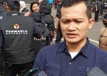 KPU Kabupaten Tasikmalaya Beberkan Durasi Kampanye Paslon Pilkada 2024 Di Mass Media