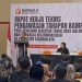 Bawaslu Kabupaten Tasikmalaya Wanti-wanti Tim Sukses Paslon Bupati Patuhi Aturan Kampanye