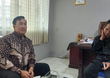 Berkinerja Baik, 57 Desa Di Karawang Dapat Insentif Masing-masing 144 Juta Rupiah