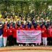 Puskesmas Purwaharja 1 Gelar Refreshing Bersama Kader Posyandu