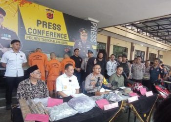 Gegara Knalpot Bising, Warga Hakimi Pengendara Motor Hingga Tewas