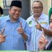 DPW PPP Jabar Instruksikan Seluruh Kader Karawang Wajib Memenangkan Paslon No.1 Acep- Gina