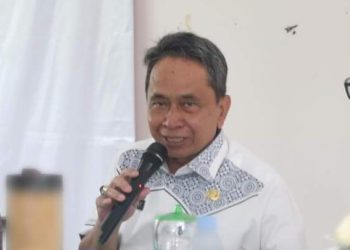 Kunker Pjs Bupati Tasikmalaya Di Kecamatan Sukaraja
