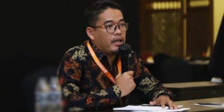 Bawaslu Sebut Baligo H. Aep Yang Bertengger Di Kantor Pemerintah Bukan Pelanggaran Pemilu