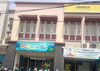 Adira Area Tasikmalaya Arogan, Berikan BPKB Kepada Pihak Ketiga Tanpa Komfirmasi Kepada Empunya Anggunan