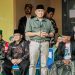 Sekda Ciamis Apresiasi Gelar Kemah Santri 2024