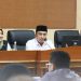 Moh Zen Apresiasi Rakor & Monev Optimalisasi Penyelenggaran Kabupaten/Kota Sehat