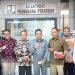 Pjs Bupati Tasikmalaya Bertolak Ke Jakarta Untuk Lakukan Audiensi Pembangunan Pasar Padakembang