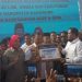46 Ormas, LSM & Paguyuban Gelar Deklarasi Memenangkan Palon Acep-Gina Pada Pilkada Karawang 2024