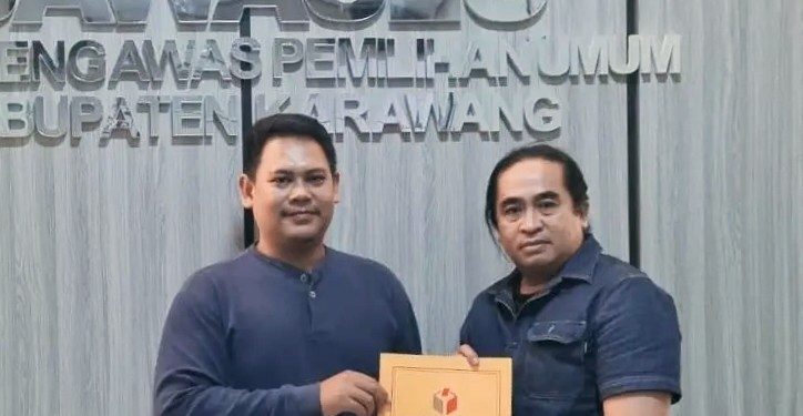 Diduga Suara Obrolan Kades Dengan Camat, Rekamannya Bocor, Bawaslu Diminta Ambil Langkah