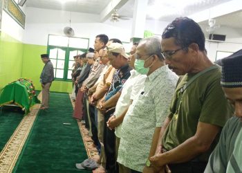 Jenazah Hasan Abdul Azis, Santri Hanyut Di Sungai Citanduy Telah Ditemukan