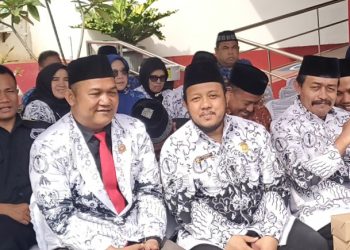 Pemerintah Kota Penting Tetapkan Arah Baru Pendidikan: Perpaduan Kurikulum Nasional dan Kearifan Lokal
