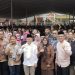Kunker Perdana Wamendikdasmen RI Sambangi SMPN 4 & SMAN 2 Tasikmalaya