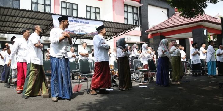 ASN Kabupaten Tasikmalaya Pecahkan Rekor Muri