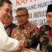 Kabupaten Tasikmalaya Raih Penghargaan Award Penanganan Pengaduan Terbaik 2024