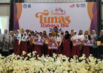 Kota Tasikmalaya Tidak Pulang Dengan Tangan Hampa Pada FTBI Jabar 2024 Di Garut