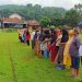 Puskesmas Purwaharja 1 Kota Banjar Sukseskan Gebyar PSN Serentak Dengan Strategi G1R1J