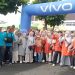 Gebyar Puncak Peringatan HUT PGRI Ke-79 Tingkat Kota Tasikmalaya Tahun 2024