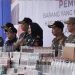 Di Kabupaten Tasikmalaya 4 Juta Batang Rokok Ilegal Dimusnahkan