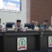 Melalui Paripurna, DPRD Karawang Usulkan Pengesahan & Pengangkatan Bupati Terpilih Periode 2025-2030