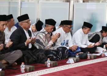 Peringatan Isra Mi’raj Nabi Muhammad SAW Tingkat Kab. Tasikmalaya