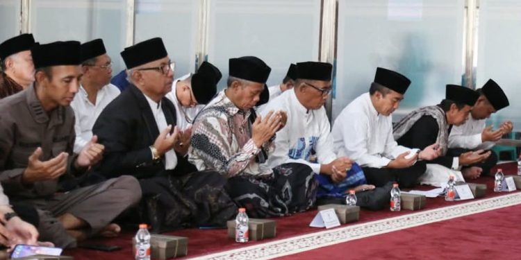 Peringatan Isra Mi’raj Nabi Muhammad SAW Tingkat Kab. Tasikmalaya