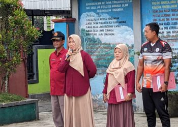 Agenda Pendidikan Aneka Lomba Tingkat Kecamatan Cibeureum Kota Tasikmalaya 2025 Resmi Dimulai