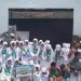 MDTA Al Jamal Gelar Manasik Haji untuk Santri Kelas 6