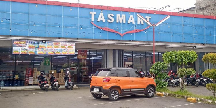 Status Tasmart Manonajaya Dipertanyakan