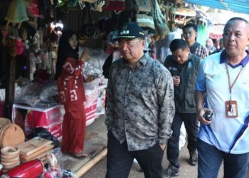 Garut Siap Sambut Wiswan Libur Lebaran 1446 Hijriah