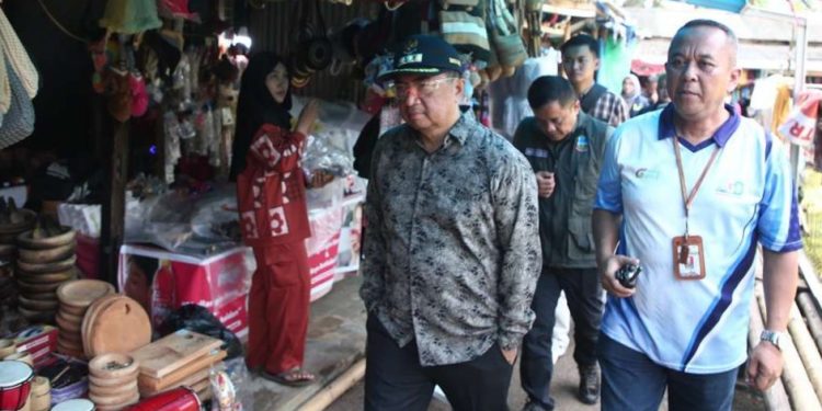 Garut Siap Sambut Wiswan Libur Lebaran 1446 Hijriah