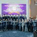 DPRD Kabupaten Karawang Gelar Paripurna Mendengarkan Pidato Bupati Terpilih Masa Jabatan 2025 – 2030