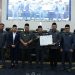 DPRD Karawang Paripurnakan Regulasi & LKPJ Bupati Tahun 2024